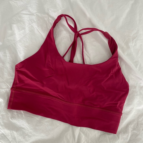 lululemon athletica Other - Lululemon Energy Bra